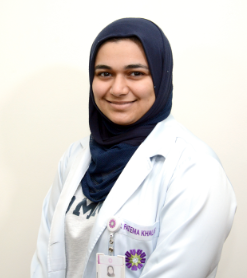 Dr Fatema Mohamed Abbas Ebrahim Khalaf