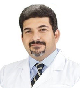 Dr Sharif Abdulsalam Hamza Khashaba