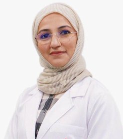 Dr. Fajer Nasser - Royal Bahrain Hospital