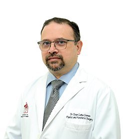Dr. Dean  Gomes