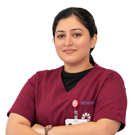 Ms. Shipnu Paikkat