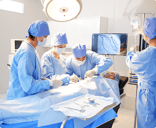 General Surgery