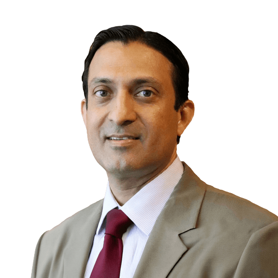 Dr. Atul Bhaskar