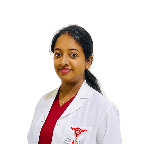 Ms. Neenu Sunny
