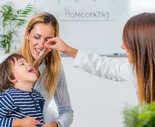 Homeopathy