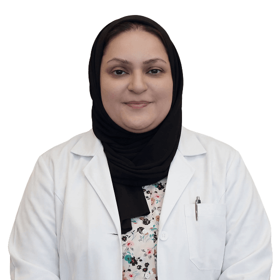 Dr. Basma Malalla