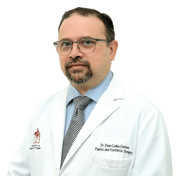 Dr. Dean Gomes