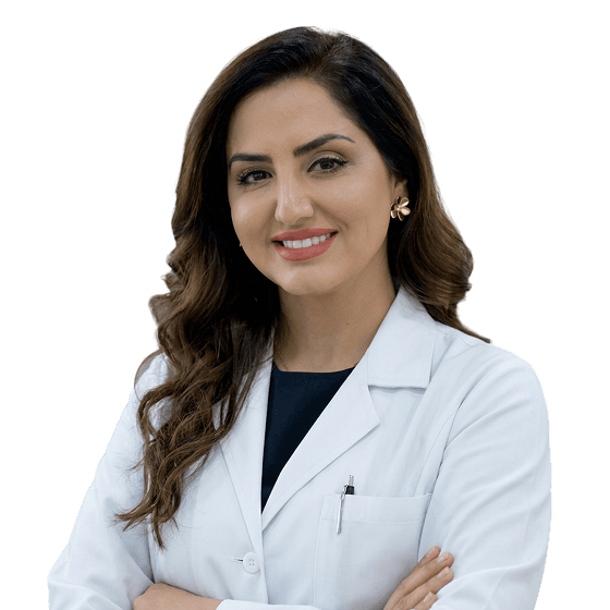 Dr. Farzana Alsayed