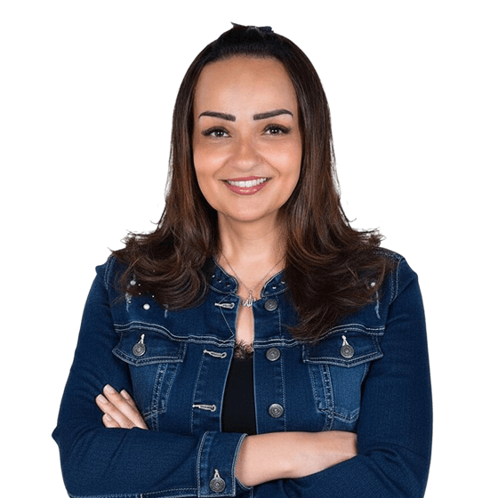 Dr. Mona Issa