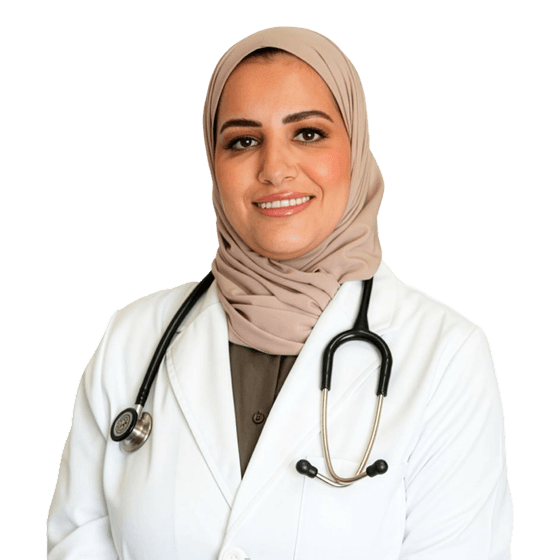 Dr. Samara Alreefi