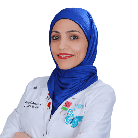 Dr. Tala Mohammad