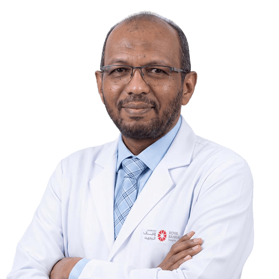 Dr.Muhiad Elias Salih