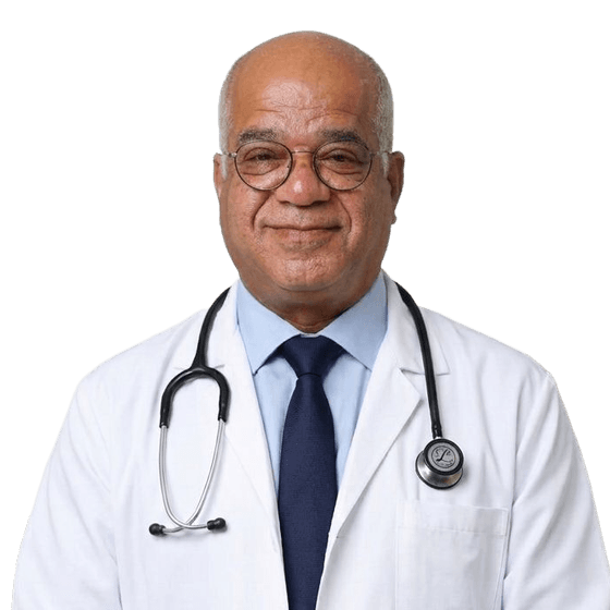 Dr. Abdulrahman Alghareeb
