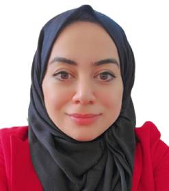 Dr. Yara Mohamad Hejazi
