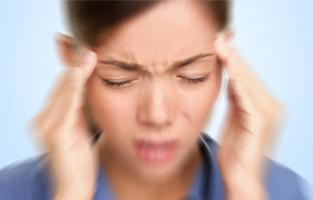 CHRONIC MIGRAINE? TRY BOTOX!