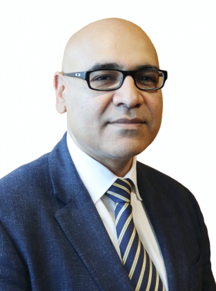 DR. NABEEL HAMEED, CONSULTANT - NEUROSURGEON JOINS RBH