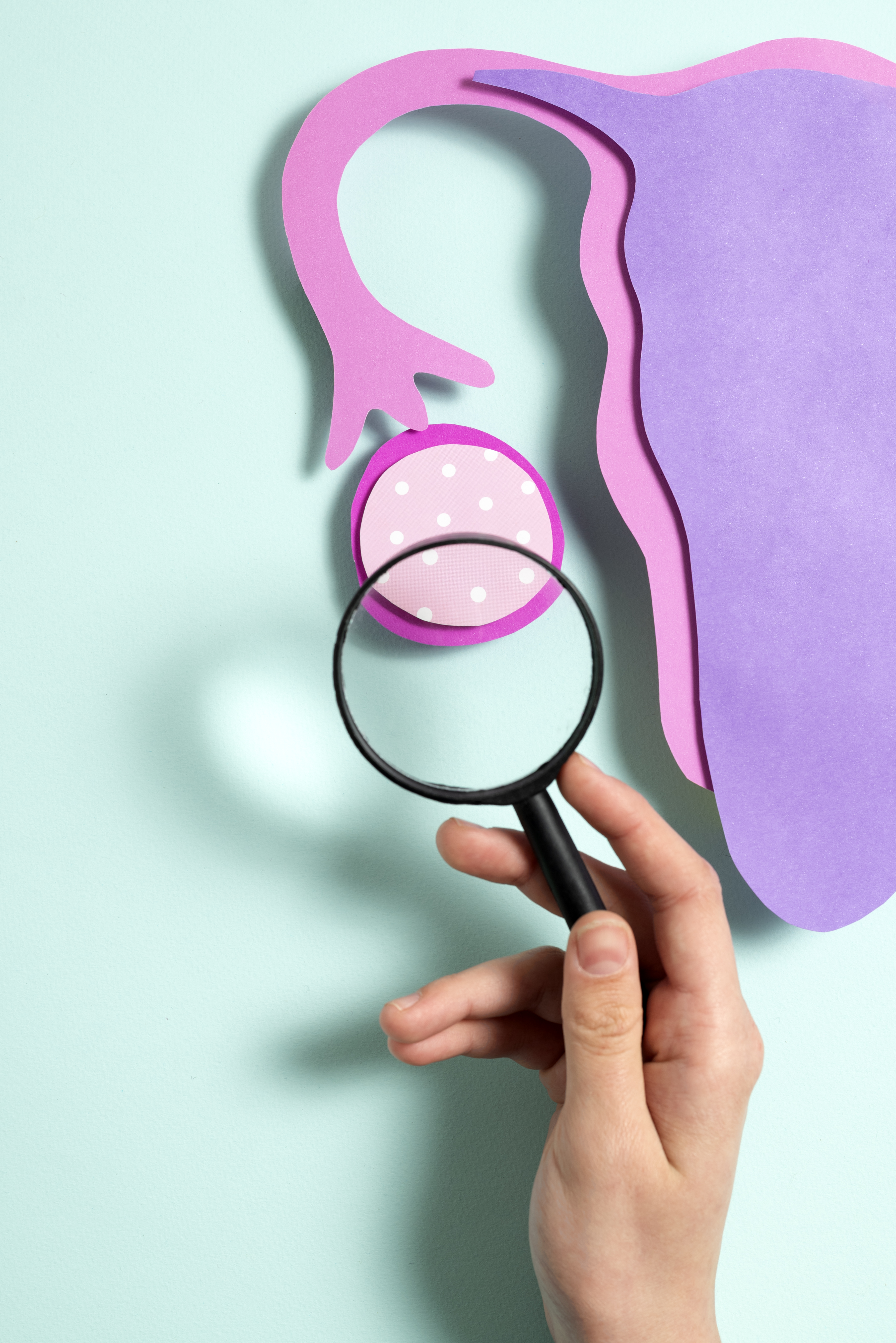 Understanding PCOS: A Comprehensive Guide to Polycystic Ovary Syndrome