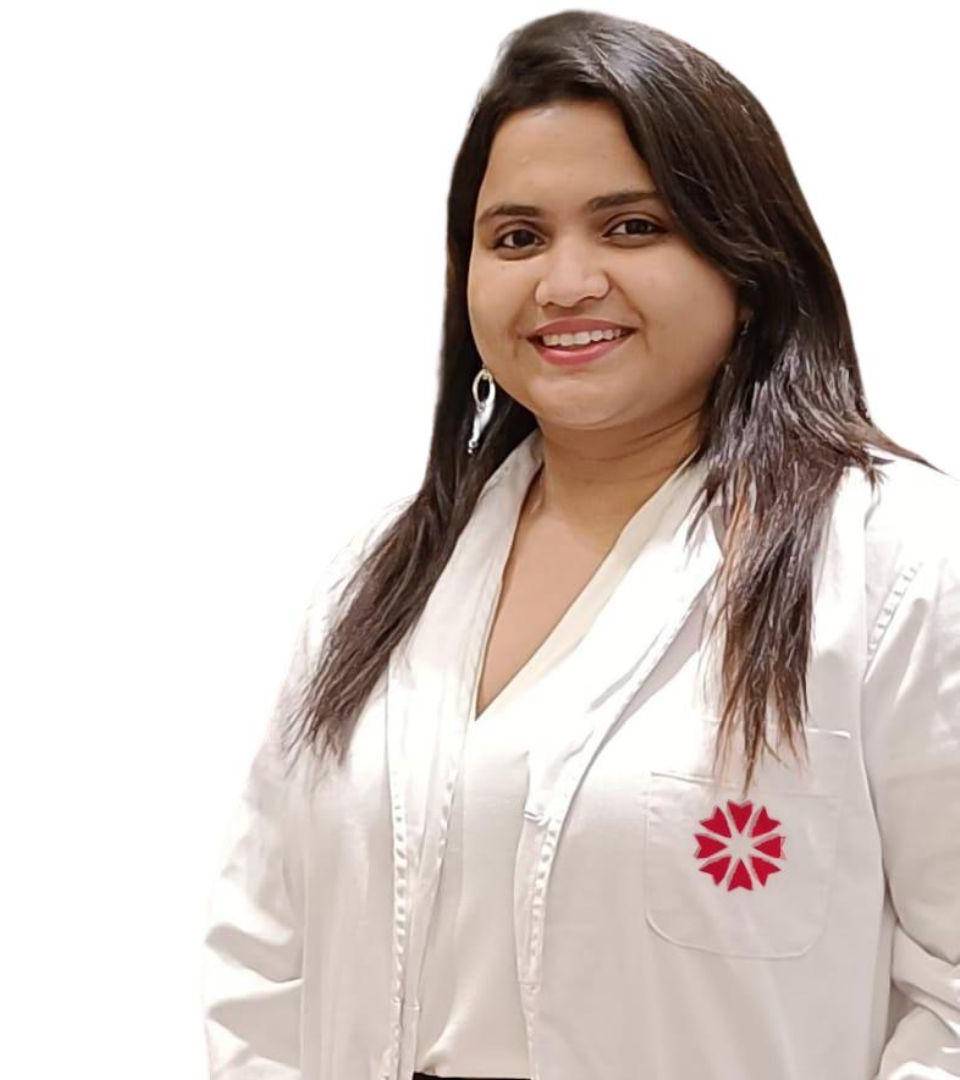 Dr. KDBS Tanuja