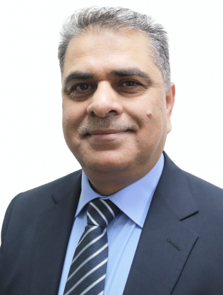 DR. AKBAR JALAL – UROLOGY CONSULTANT JOINS RBH