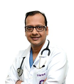 Dr. Alok  Biyani