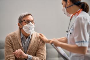 RBH LAUNCHES COVID-19 FOLLOW-UP CLINIC