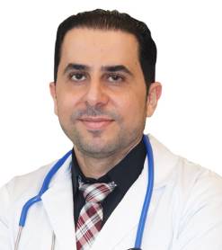 Dr. Ahmed  behery