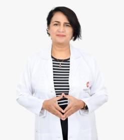 Dr. Kiran Bijlani