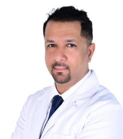 Dr. Hussain Redha Ali