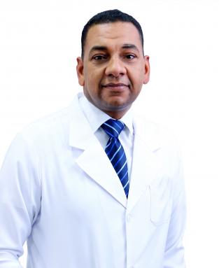EMINENT GENERAL SURGEON, DR. HUSSEIN EL-BERNAWI, IS NOW AVAILABLE AT RBH