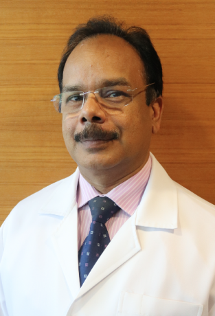 rbh surgeon laparoscopic bahrain balakrishnan vinoo