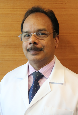 PROMINENT LAPAROSCOPIC SURGEON TO REVISIT RBH