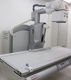 RBH - Xray Luminos SRF Max