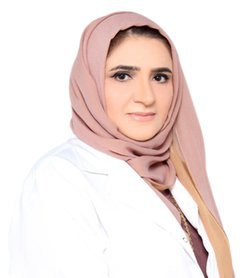 Dr. Nahid Kamal - Royal Bahrain Hospital
