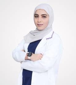 Dr. Batool Mohammed - Royal Bahrain Hospital