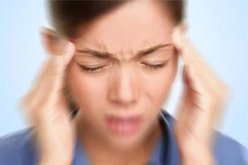 CHRONIC MIGRAINE? TRY BOTOX!