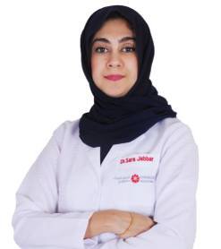 Dr. Sara Jabbar - Royal Bahrain Hospital