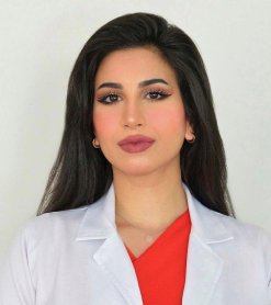 Dr. Fatema Bin Shams - Royal Bahrain Hospital
