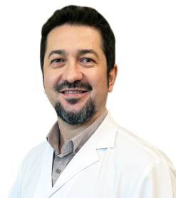 Dr. Selcuk Kucukseymen - Royal Bahrain Hospital