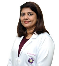 Dr. Neetha Ravi - Royal Bahrain Hospital