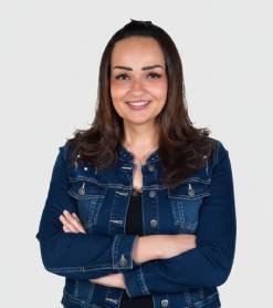 Dr. Mona Issa - Royal Bahrain Hospital