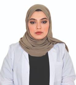 Dr. Eman Naji Naser - Royal Bahrain Hospital