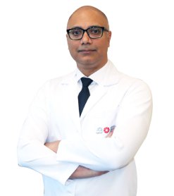 Dr. Muneebuddin Ahmed Syed - Royal Bahrain Hospital