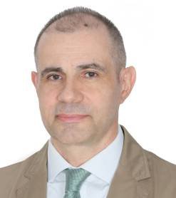 Dr. Nikolaos Dr Tsatiris - Royal Bahrain Hospital