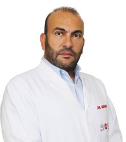 Dr Muhand Salemah Raji Eltwal - Royal Bahrain Hospital