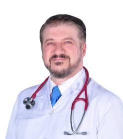 Dr. Wiam Hussein - Royal Bahrain Hospital