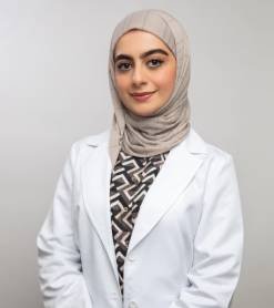 Dr. Alaa Fahad Abbas Ahmed Fakhrawi - Royal Bahrain Hospital