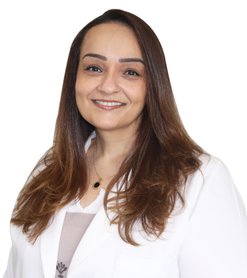 Dr. Mona Issa - Royal Bahrain Hospital