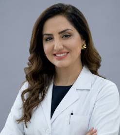 Dr. Farzana Alsayed - Royal Bahrain Hospital