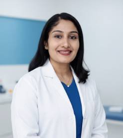 Dr. Valen Dela D’Souza - Royal Bahrain Hospital