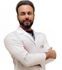 None Aaradhya Arya - Royal Bahrain Hospital